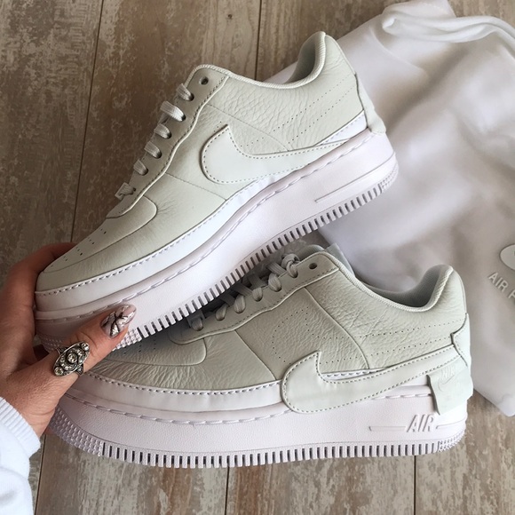 NWT Nike Air Force 1 jester XX off white - Picture 7 of 8